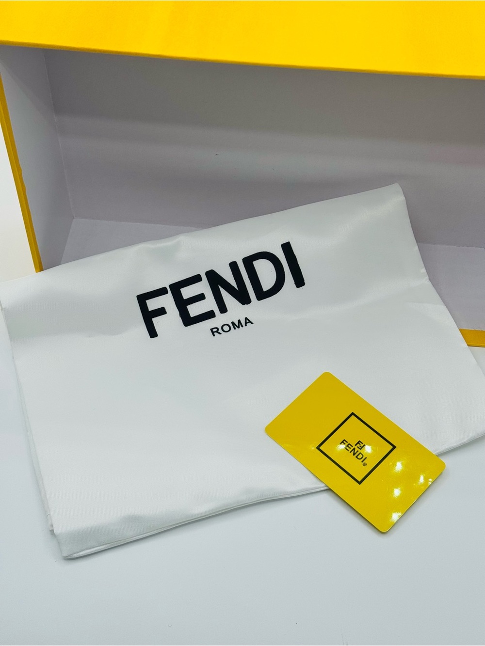 Fendi Monster Hat - Picture 11 of 13